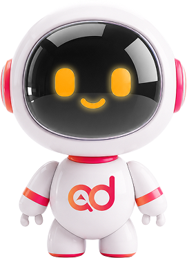 Ad Directory Mascot