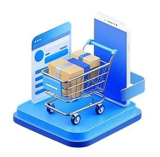 E-commerce