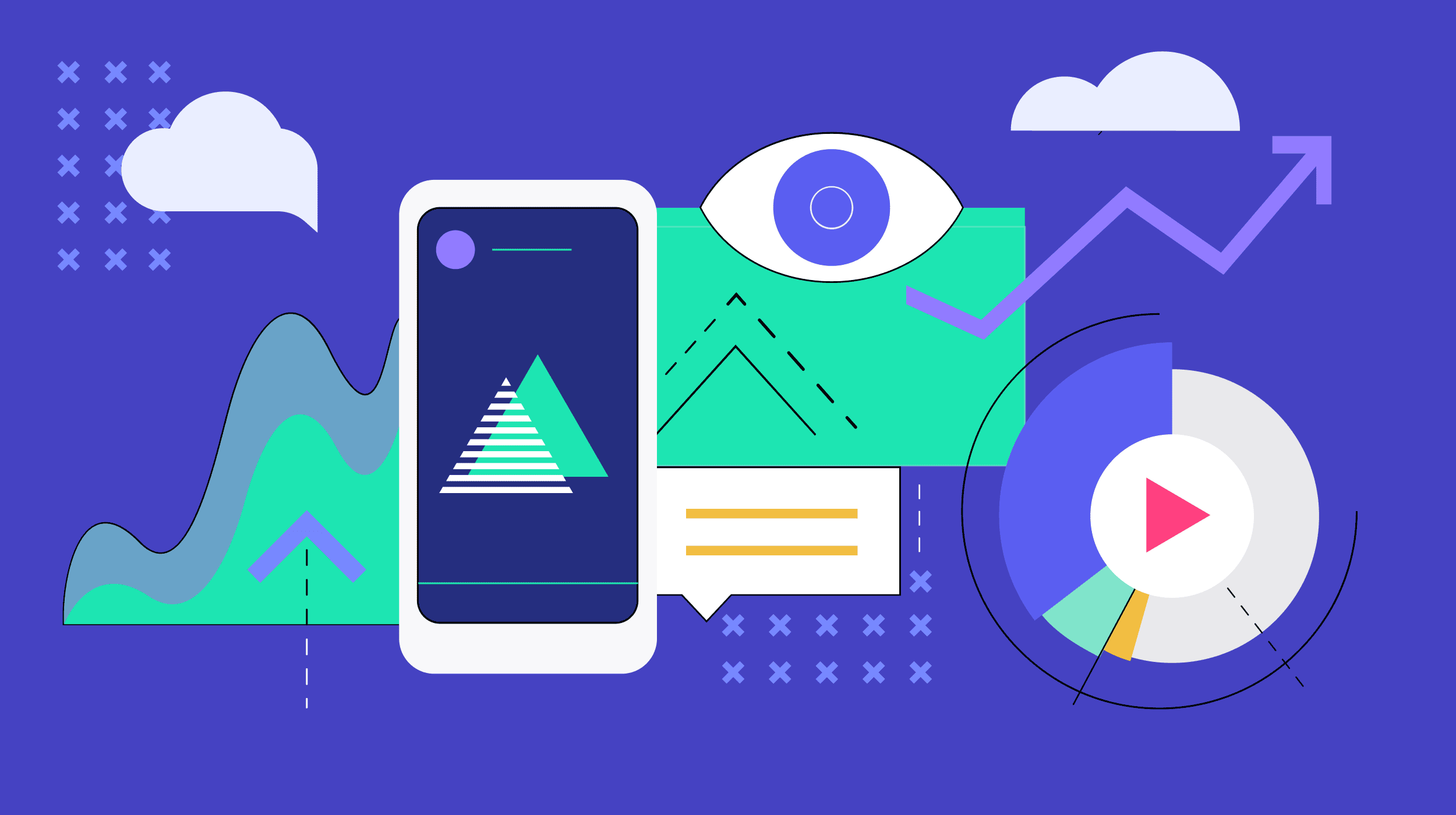 Digital Marketing solutions for businesses