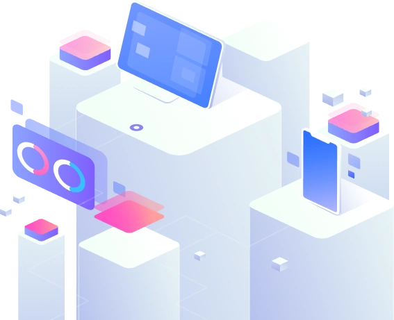 Prime Influencer detailed report metrics mockup