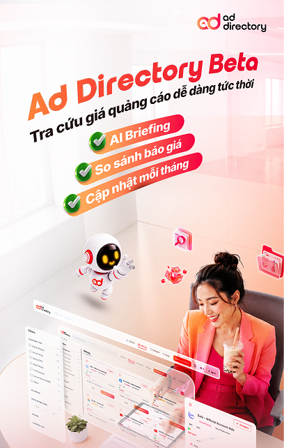 Ad Directory Beta