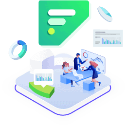 Prime Dashboard E-commerce Mockup