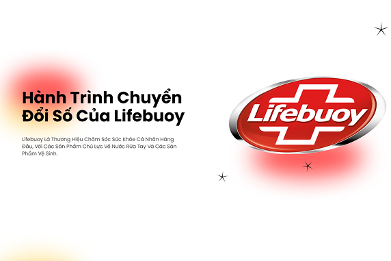 LIFEBUOY