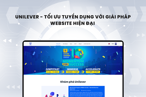 UNILEVER