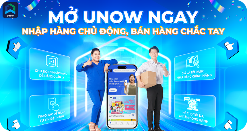 UNOW